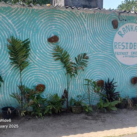 Rankaty Residence Unawatuna Dış mekan fotoğraf