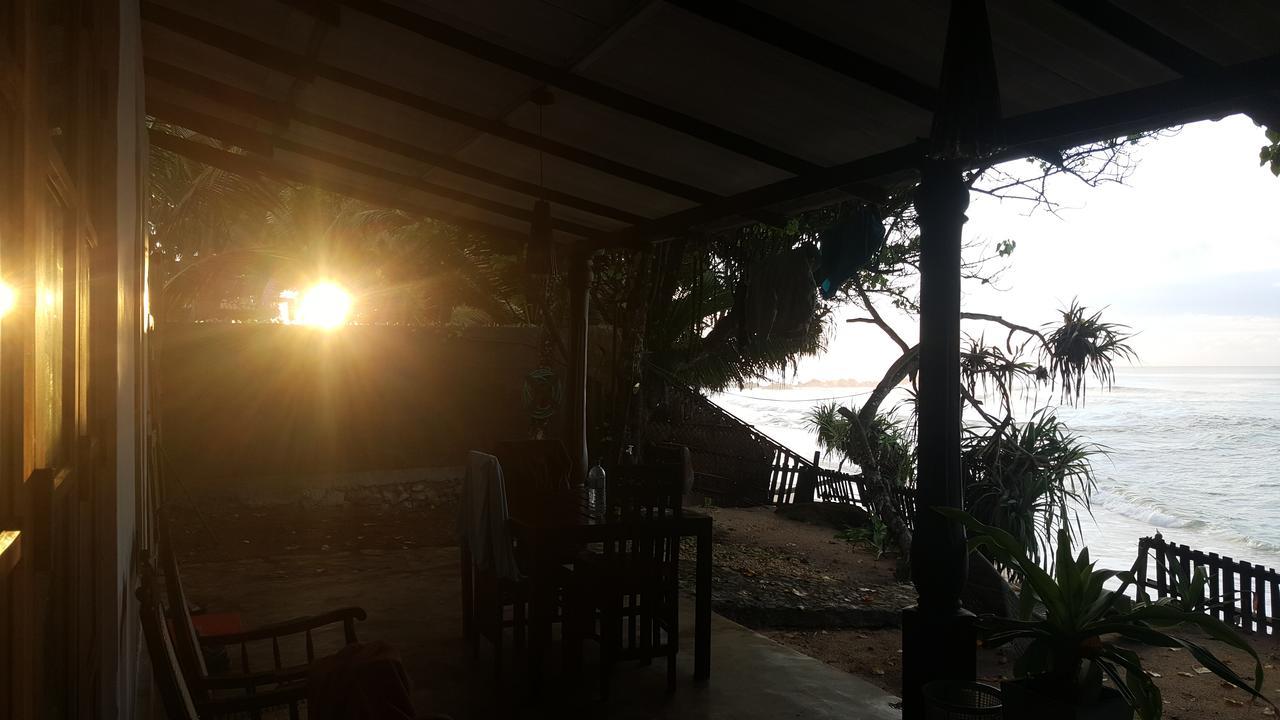 Rankaty Residence Unawatuna Dış mekan fotoğraf