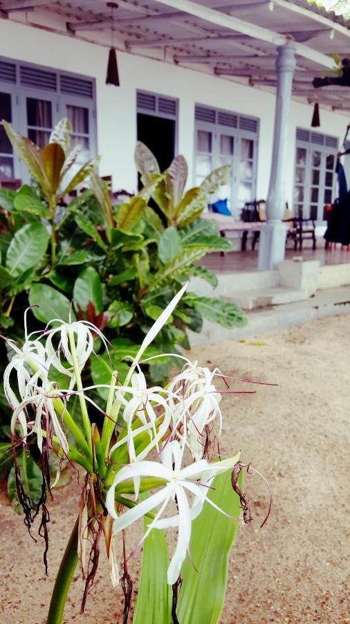 Rankaty Residence Unawatuna Dış mekan fotoğraf