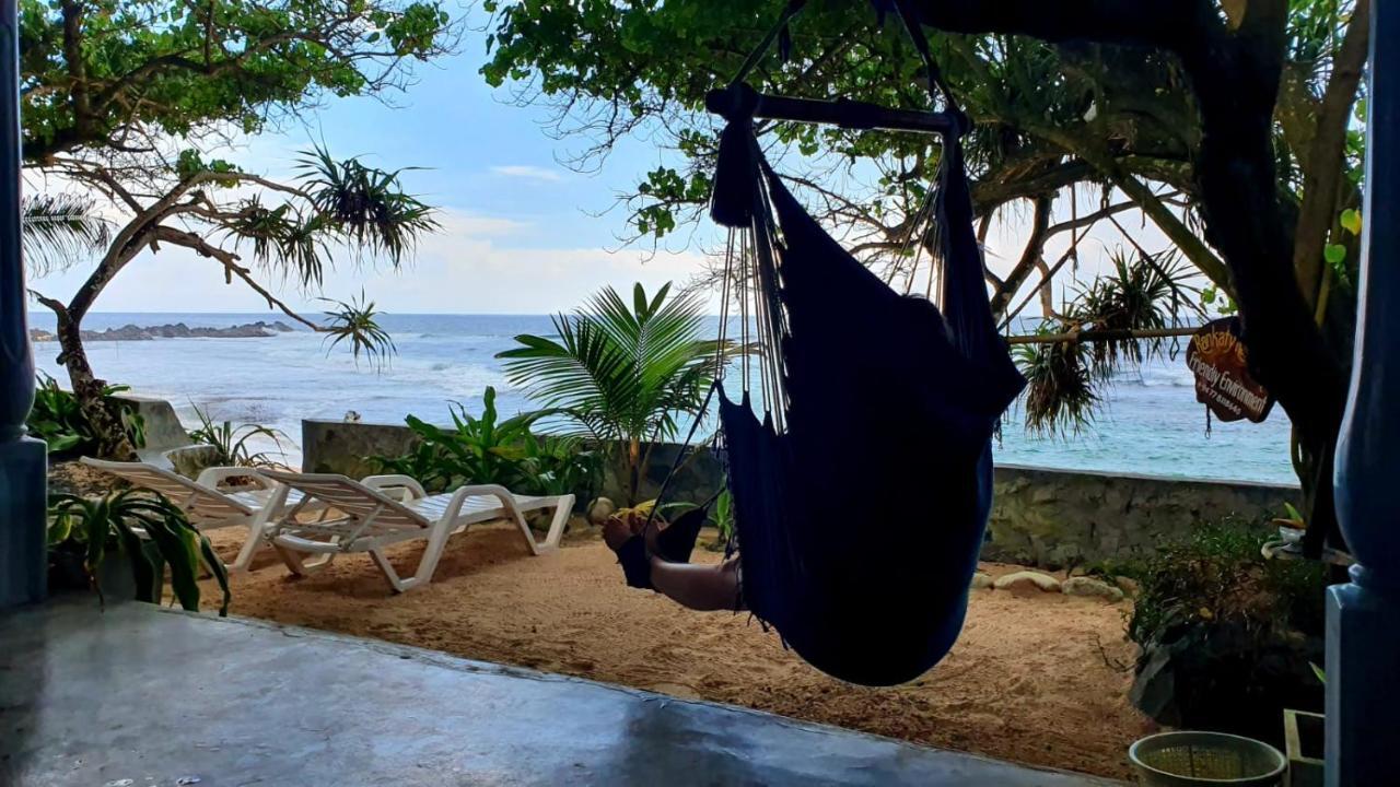 Rankaty Residence Unawatuna Dış mekan fotoğraf